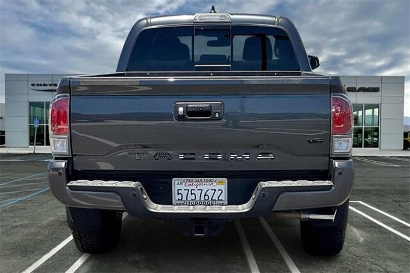 Used 2020 Toyota Tacoma TRD Off-RoadImage 3