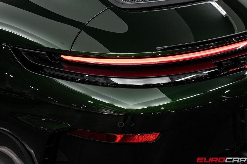 2025 Porsche 911 GT3 Touring *6-SPEED MANUAL * SPORT SEATS PLUS*Image 21