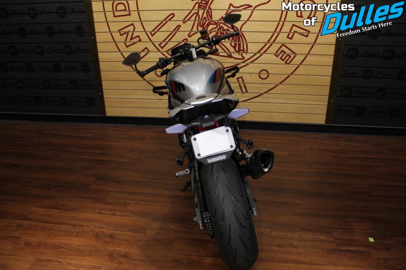 Used 2025 BMW M1000R Image 7