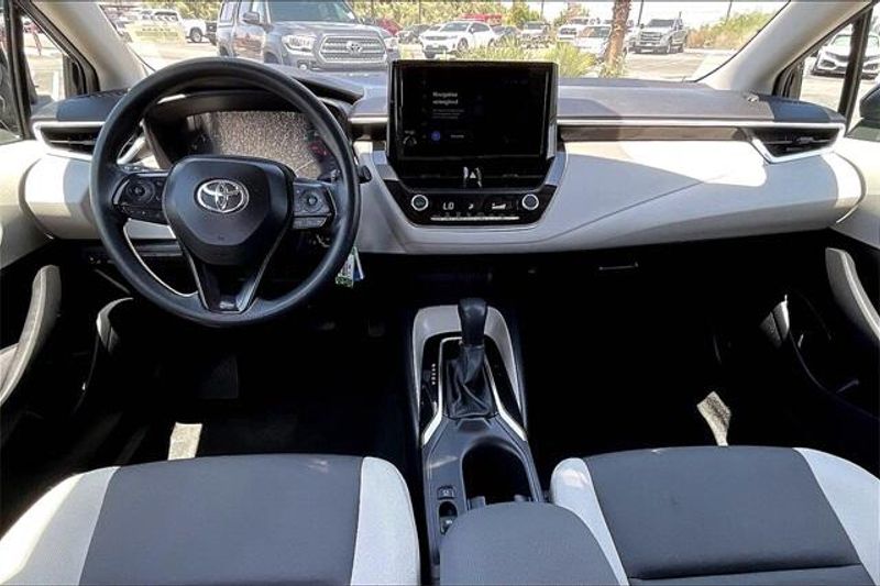 2024 Toyota Corolla LEImage 15