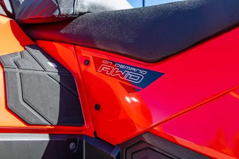 NEW 2026 POLARIS SPORTSMAN TOURING 570 Image 11