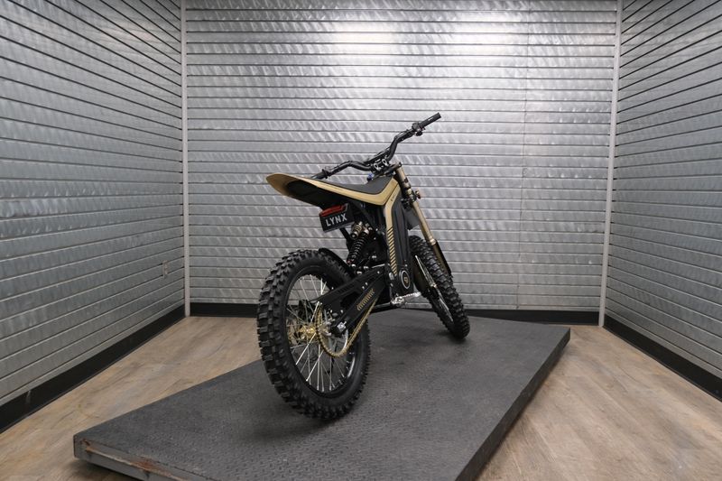 NEW 2026 79 BIKE FALCON LYNX Image 3