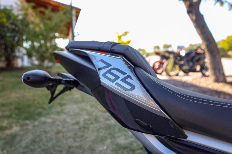 USED 2024 TRIUMPH STREET TRIPLE 765 RS Image 15