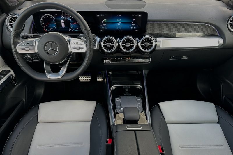 2023 Mercedes-Benz GLB 250Image 10