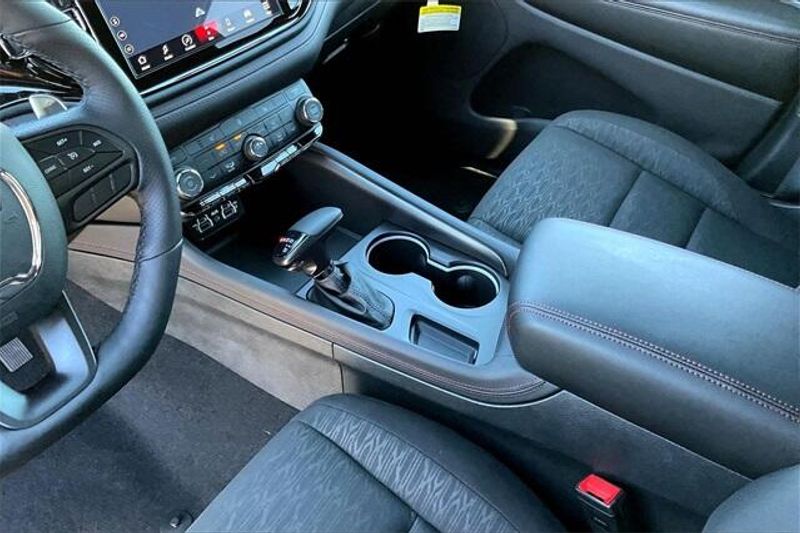 New 2026 Dodge Durango Gt AwdImage 7