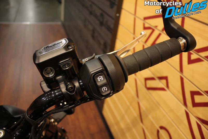 New 2026 Indian Motorcycle Scout Bobber Image 15