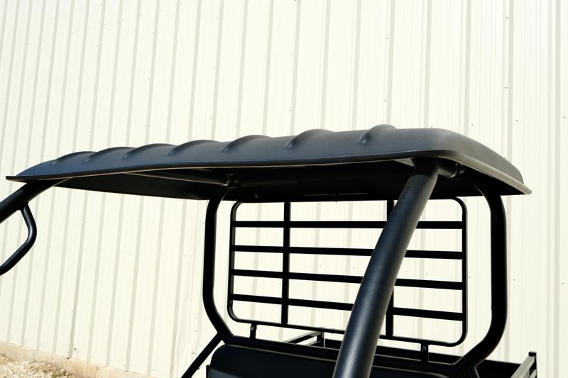 NEW 2026 KAWASAKI MULE SX 4X4 XC LE Image 18