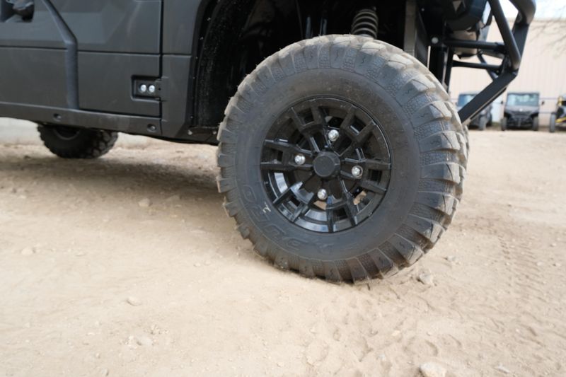 NEW 2026 KAWASAKI MULE PROFXT 1000 LE Image 16