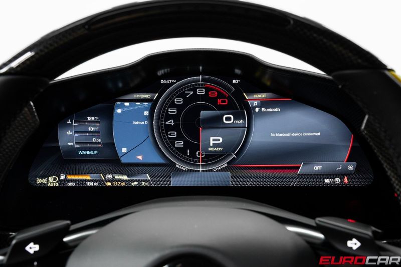 Used 2025 Ferrari SF90 XX *INSANE SPEC * HUGE CARBON OPTIONS*Image 43