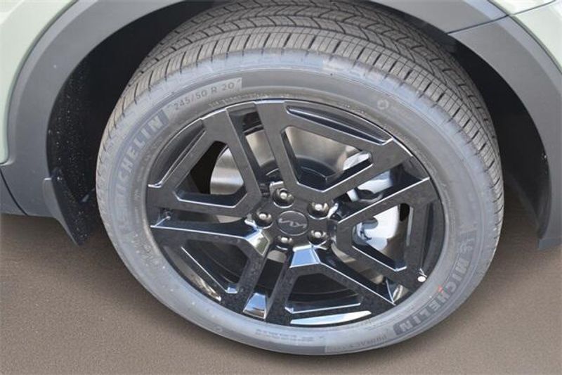 New 2025 Kia Telluride EX X-LineImage 11