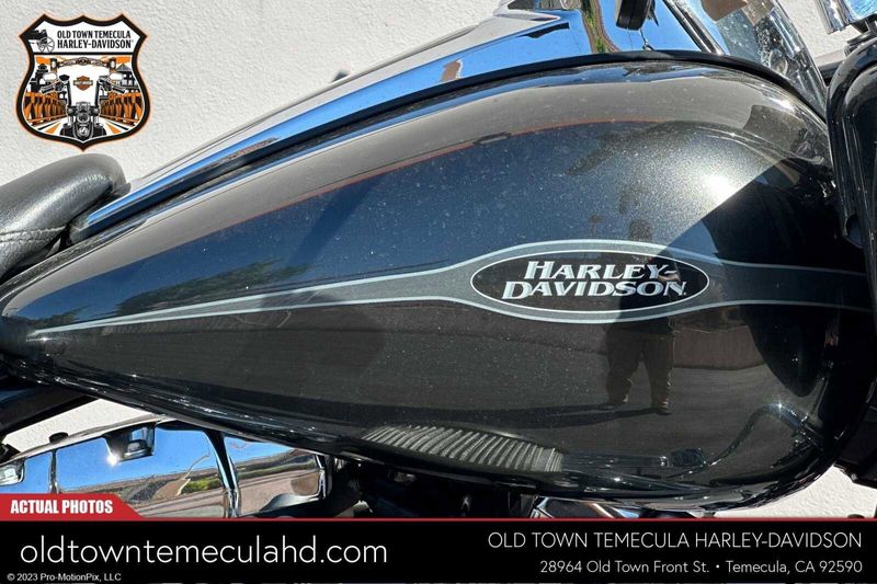 2009 Harley-Davidson Road Glide in a BLACK PEARL exterior color. BMW Motorcycles of Temecula – Southern California (951) 506-6903 bmwmotorcyclesoftemecula.com 