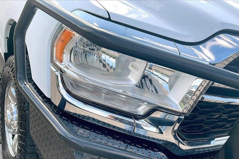2022 Ram 2500 Tradesman photo 29