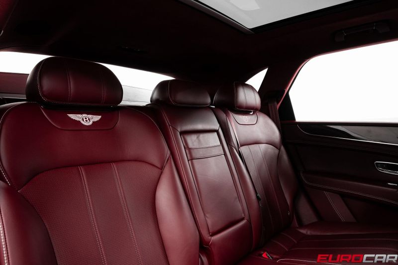 Used 2019 Bentley Bentayga V8 *FRONT SEAT COMFORT SPEC * PANORAMIC ROOF*Image 37