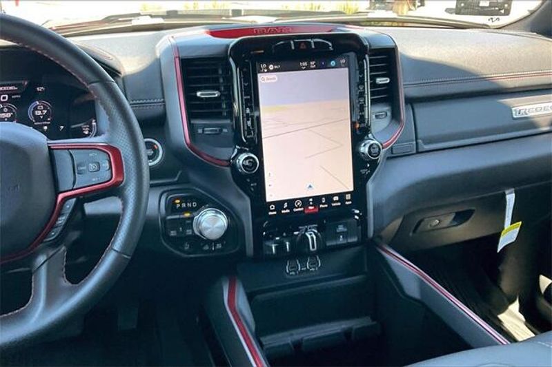 2023 RAM 1500 RebelImage 5