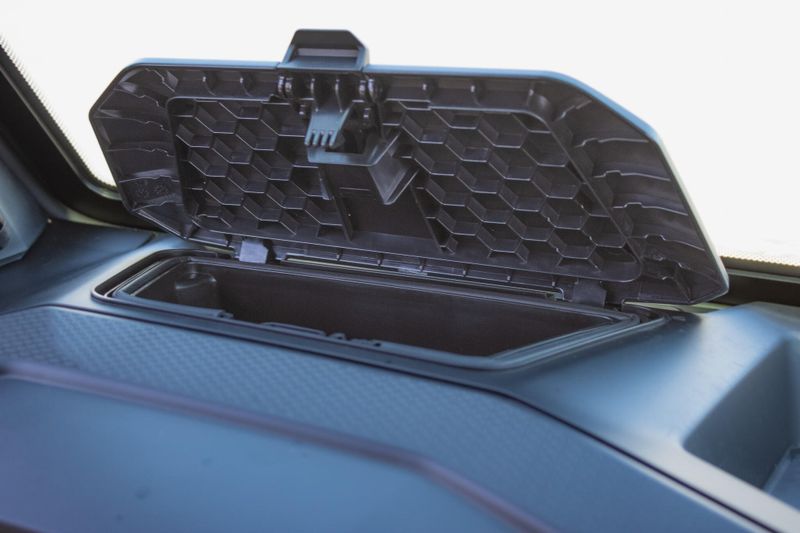 NEW 2026 CAN-AM DEFENDER MAX LIMITED CAB HD11 Image 40