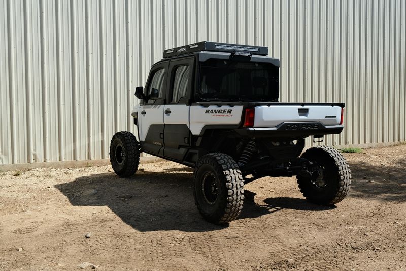 NEW 2025 POLARIS RANGER CREW XD 1500 NORTHSTAR EDITION ULTIMATE Image 5