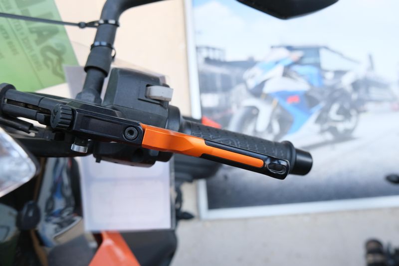 USED 2020 KTM 790 DUKE Image 22