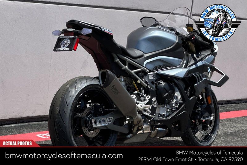 2025 BMW S 1000 RRImage 6