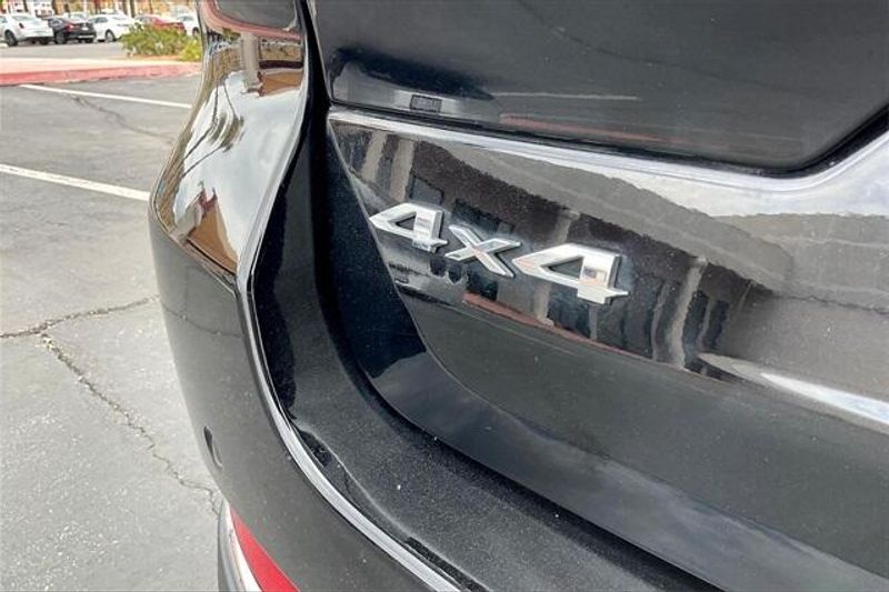 2023 Jeep Grand Cherokee LaredoImage 7