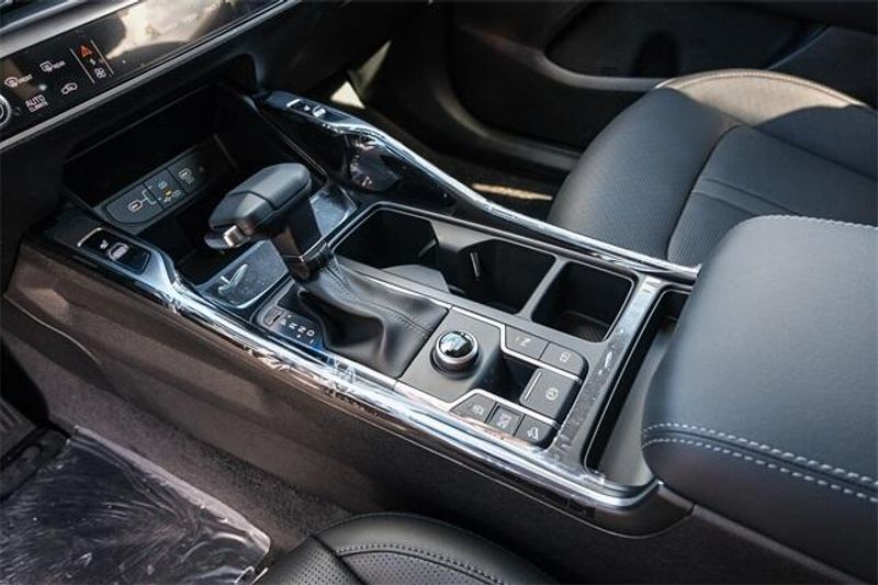 2025 Kia Sorento SImage 20