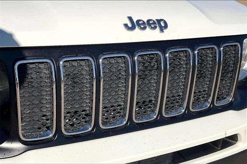 2020 Jeep Renegade LatitudeImage 31