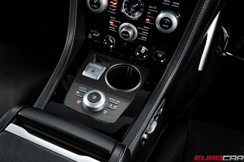 Used 2015 Aston Martin Rapide S *CARBON FIBER EXTERIOR * IMMACULATE CONDITION*Image 32