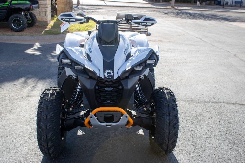 NEW 2026 CAN-AM RENEGADE X XC 1000R Image 11