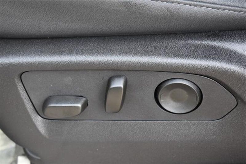 2025 Chevrolet Silverado 1500 LTZImage 26