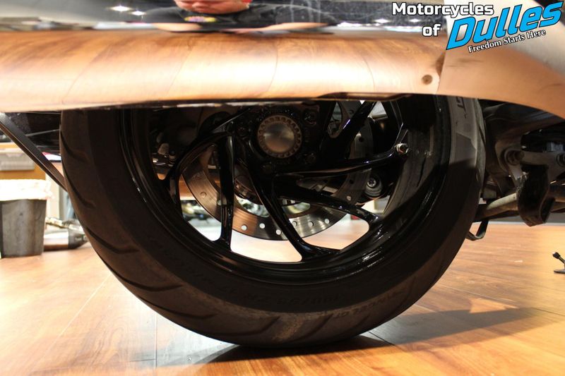 Used 2019 BMW K 1600 B Image 16