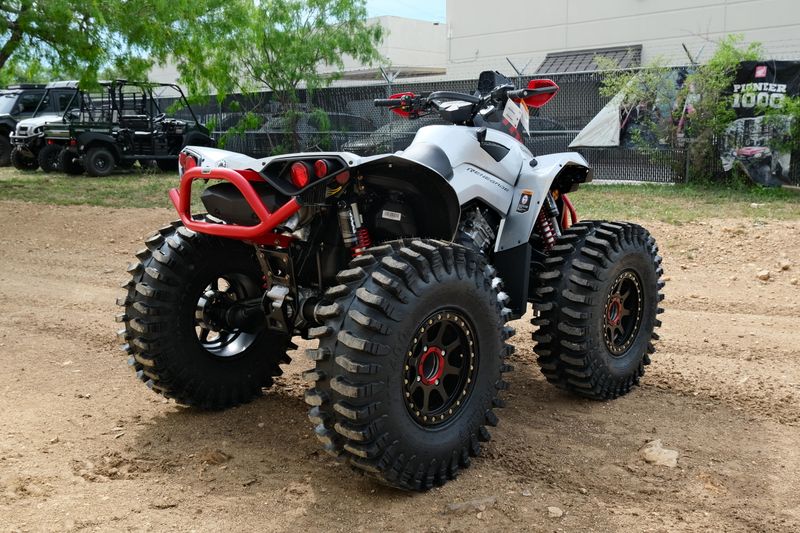 NEW 2026 CAN-AM RENEGADE X MR 1000R Image 3