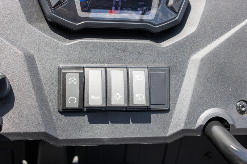 NEW 2026 KAYO S350 Image 12