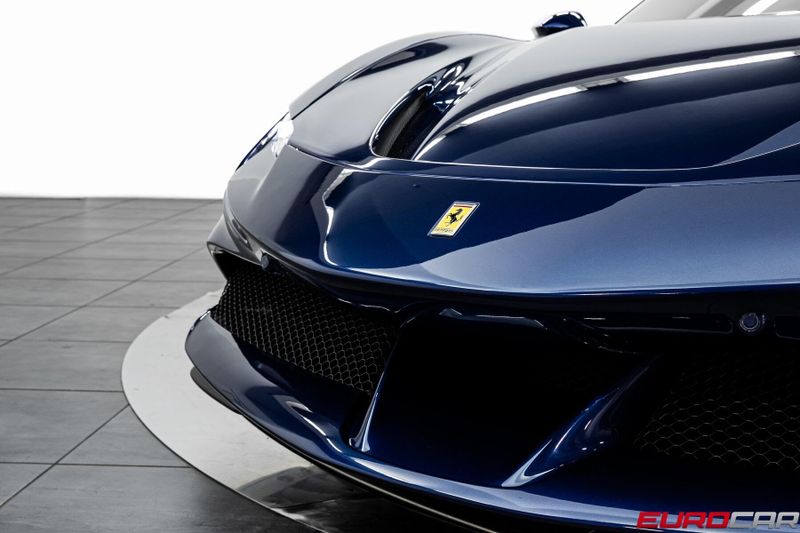 Used 2023 Ferrari SF90 Stradale *CARBON FIBER STEERING WHEEL W/ LEDS*Image 15