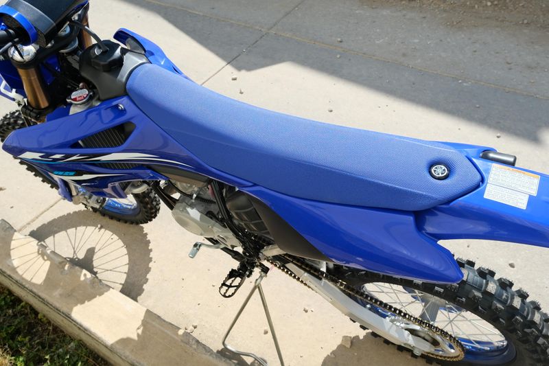 NEW 2026 YAMAHA YZ85LW Image 13