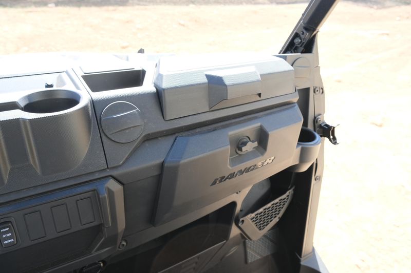 NEW 2026 POLARIS RANGER CREW XP 1000 PREMIUM Image 24