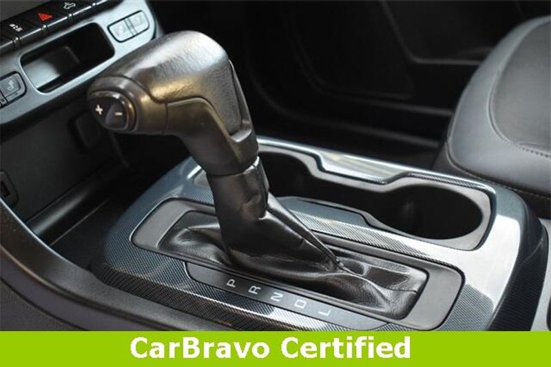 Used 2020 Chevrolet Colorado Z71Image 25