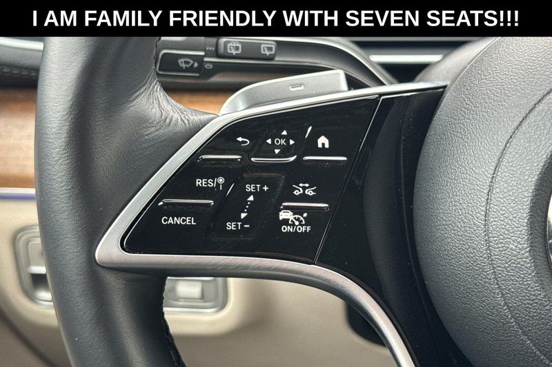 Used 2025 Mercedes-Benz GLS 450Image 30