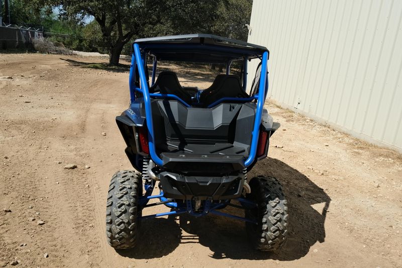 NEW 2025 HONDA TALON 1000R4 FOX LIVE VALVE Image 4