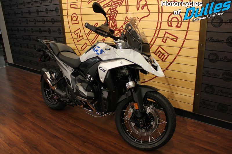 2025 BMW R1300GS ASA Image 2