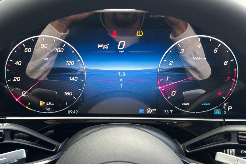 New 2027 Mercedes-Benz E-Class E 350Image 21