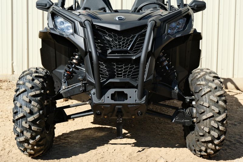 NEW 2026 CAN-AM MAVERICK SPORT MAX DPS 1000R Image 9