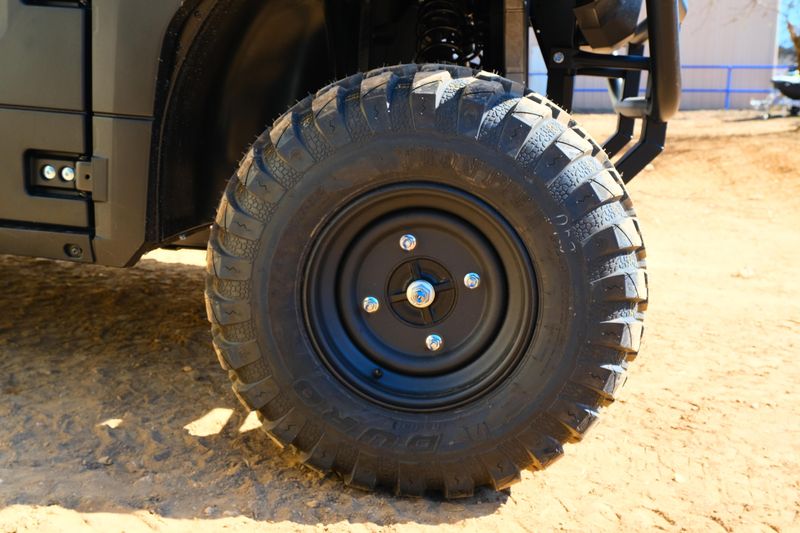 NEW 2026 KAWASAKI MULE PROFXT 820 EPS Image 15