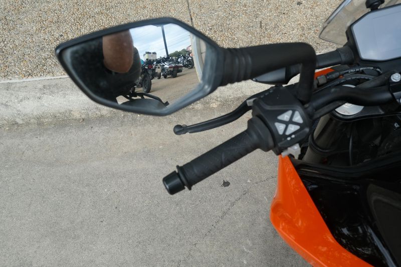 USED 2020 KTM 790 DUKE Image 8