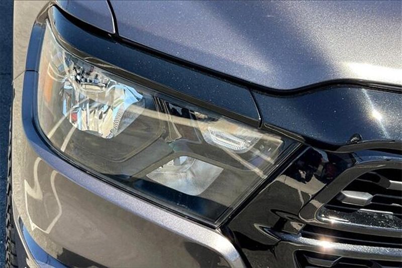 2022 RAM 1500 Big Horn Lone StarImage 27