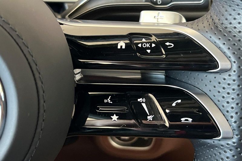 2025 Mercedes-Benz GLS 450Image 31