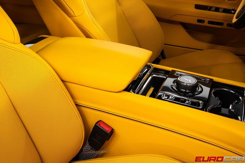 2025 Rolls-Royce Spectre Black Badge *ENHANCEMENT PACKAGE*Image 31