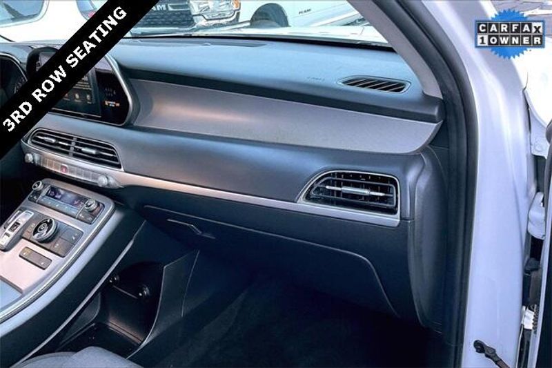 Used 2020 Hyundai Palisade SELImage 16