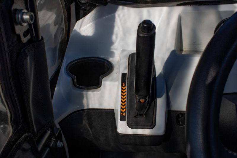 USED 2020 KAWASAKI MULE PROFX EPS Image 22