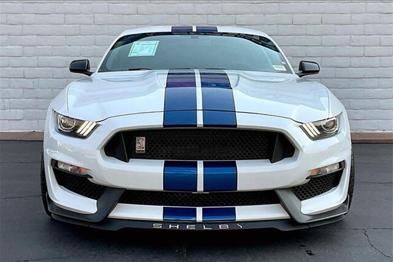 Used 2018 Ford Shelby GT350 GT350Image 2