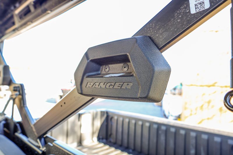 NEW 2026 POLARIS RANGER CREW XP 1000 PREMIUM Image 5