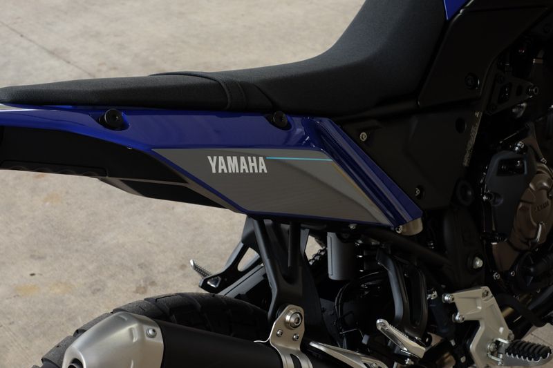 2024 Yamaha TENERE 700 TEAM BLUEImage 18